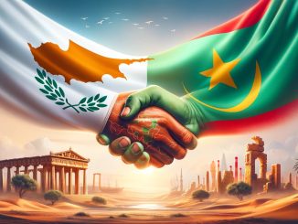 Bilateral Relationship between Cyprus and Mauritania